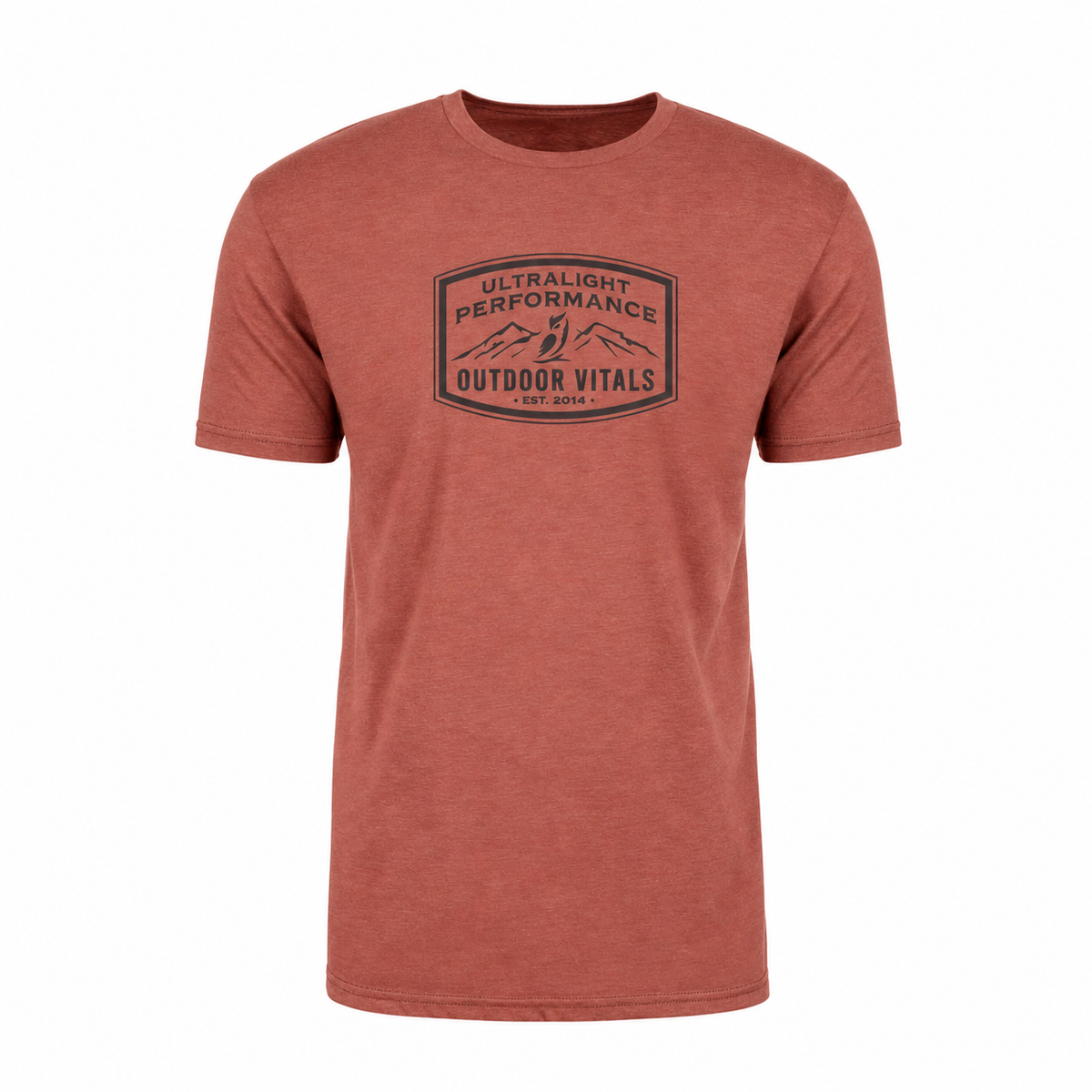 Men's OV Performance T-Shirt