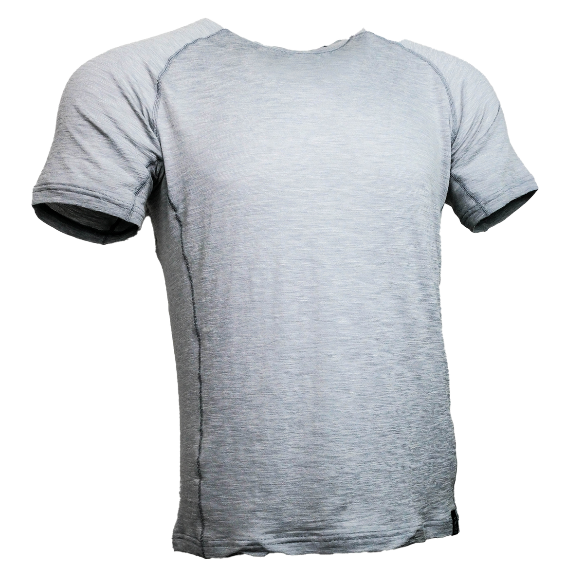 Front view of the Tern Ultralight Merino Wool Tee