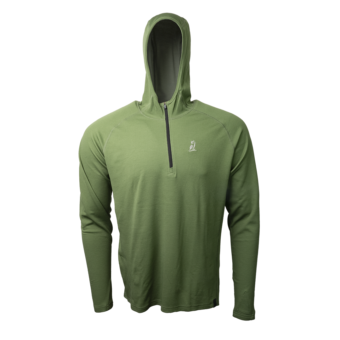 DragonWool Hoodie