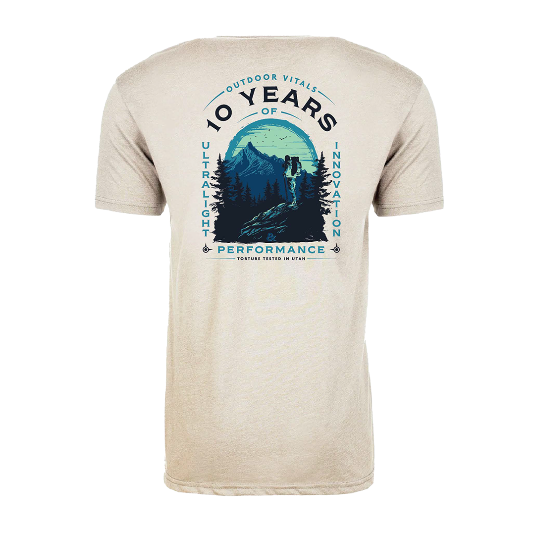 Men's OV Ultralight Innovation T-Shirt