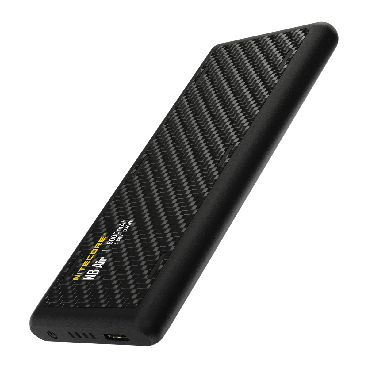 Nitecore Powerbanks