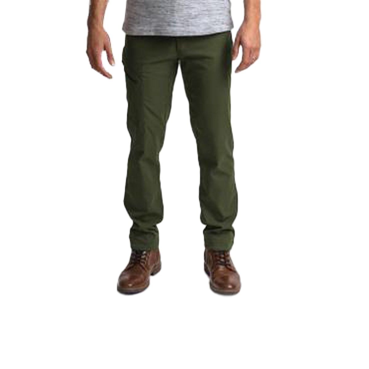 (USED) Men's Satu Adventure Pants