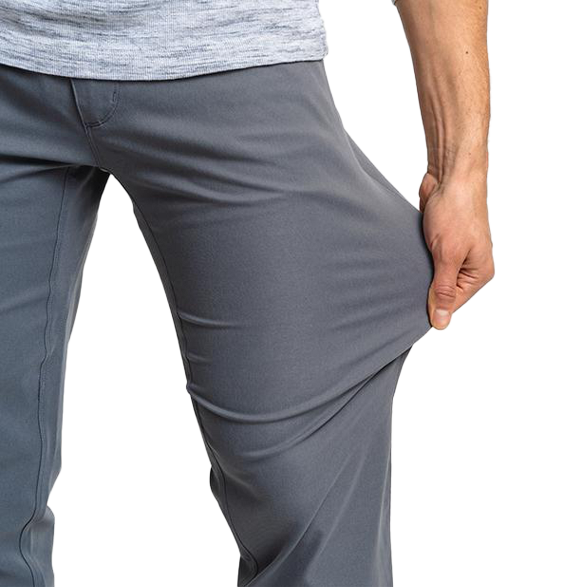 (USED) Men's Satu Adventure Pants
