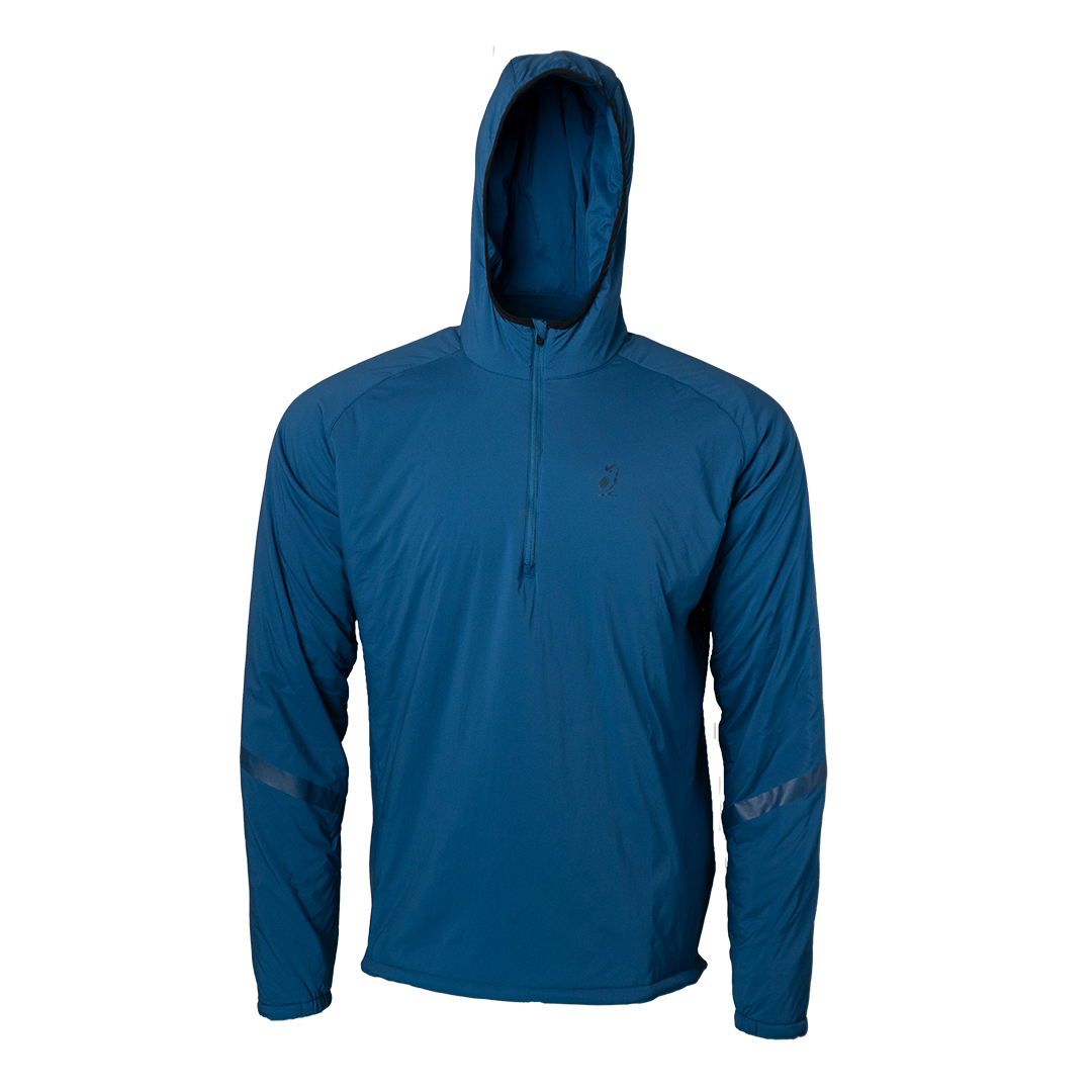 Ventus Active hoodie front view