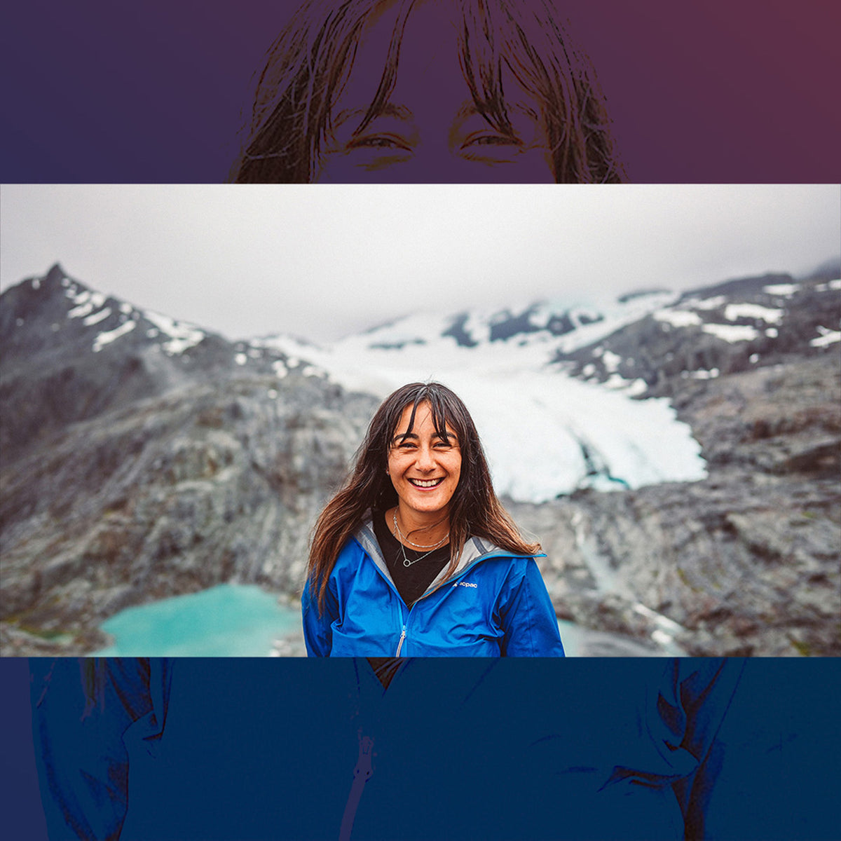 EP 127 - How to document your adventures with Elina Osborne