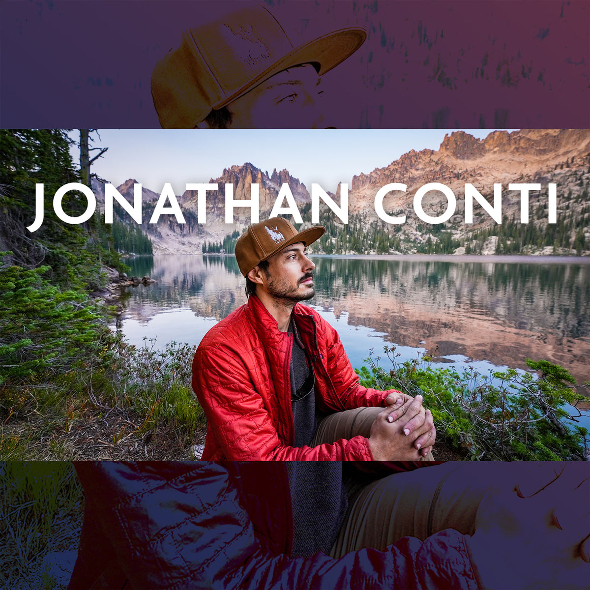EP 154 - SOS Button Reality Check: Lessons Outdoors with Jonathan Conti