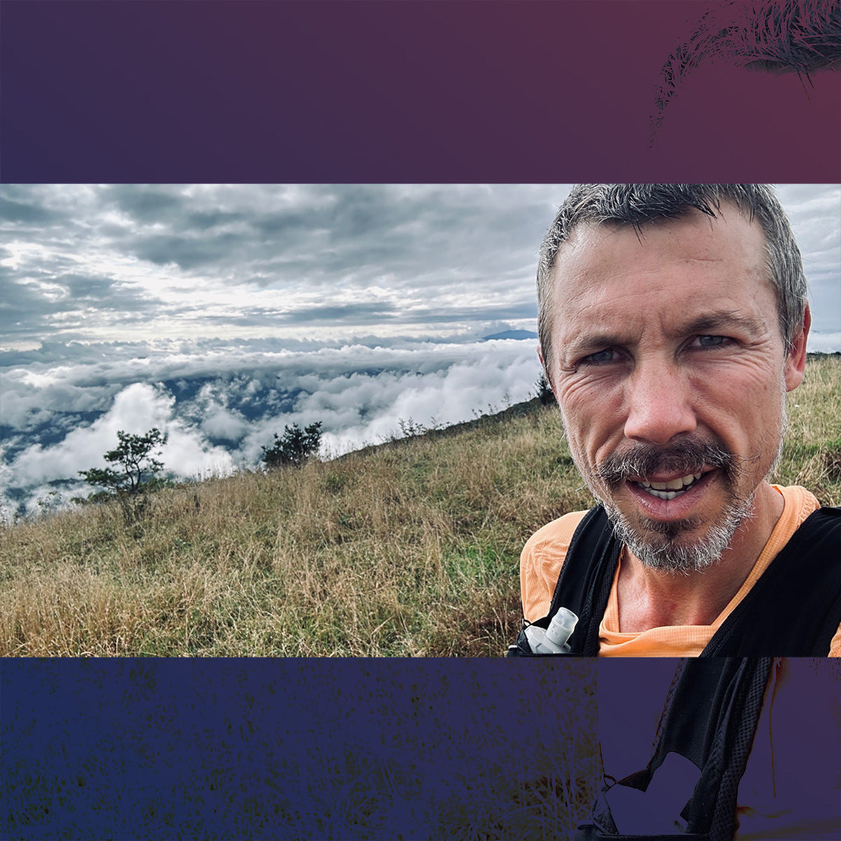 EP 162 - Appalachian Trail Record-Breaker: Kristian Morgan