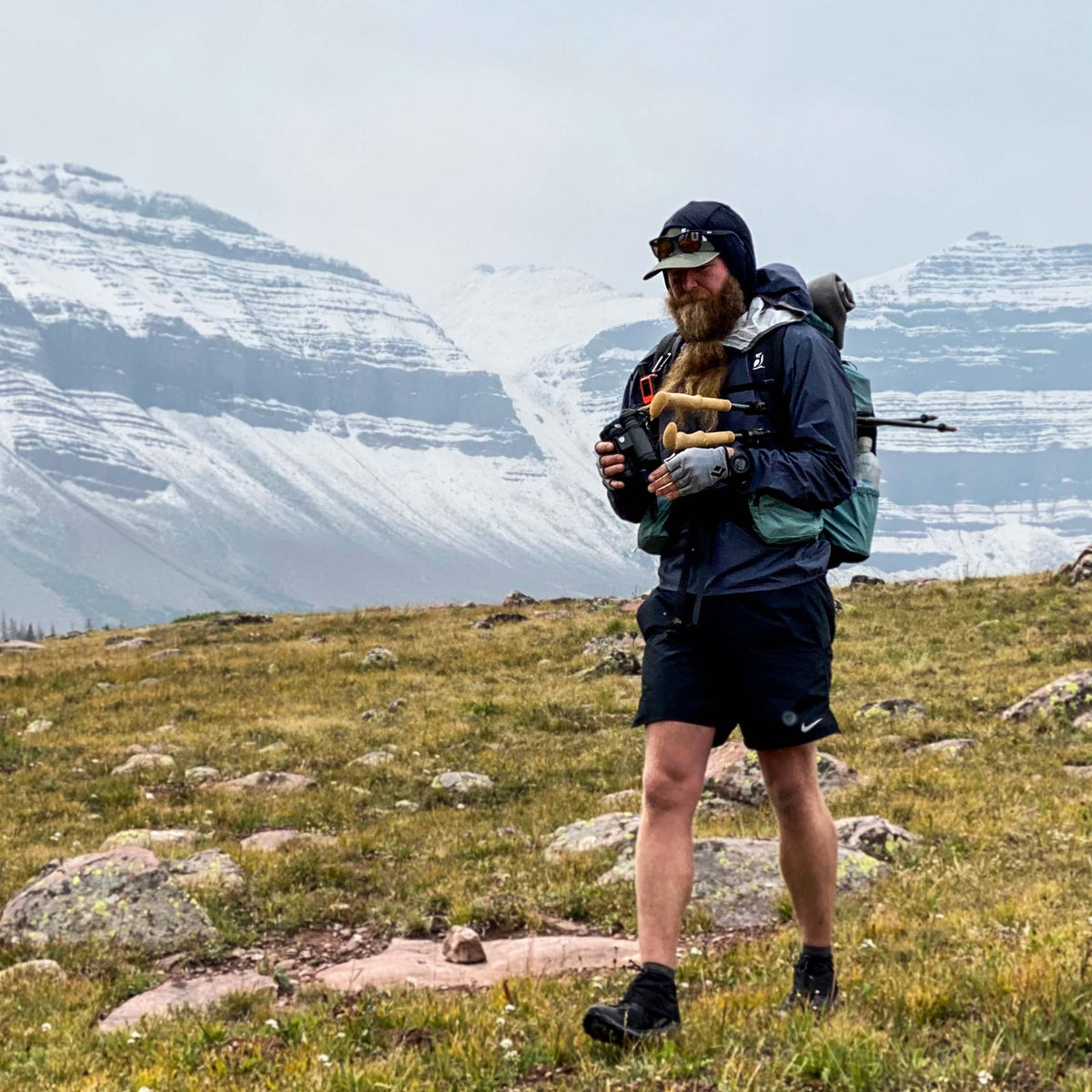 EP 79 - Adjusting to Altitude