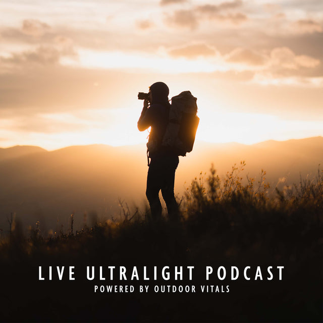 EP 31 - Why Knowing Your Insulations WILL Keep You Warmer AND Save You Money! part 1