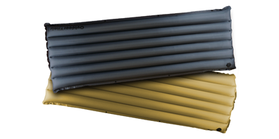Outdoor Vitals Live Stream - Sleeping Pad Reveal + giveaway (8/28/2017)