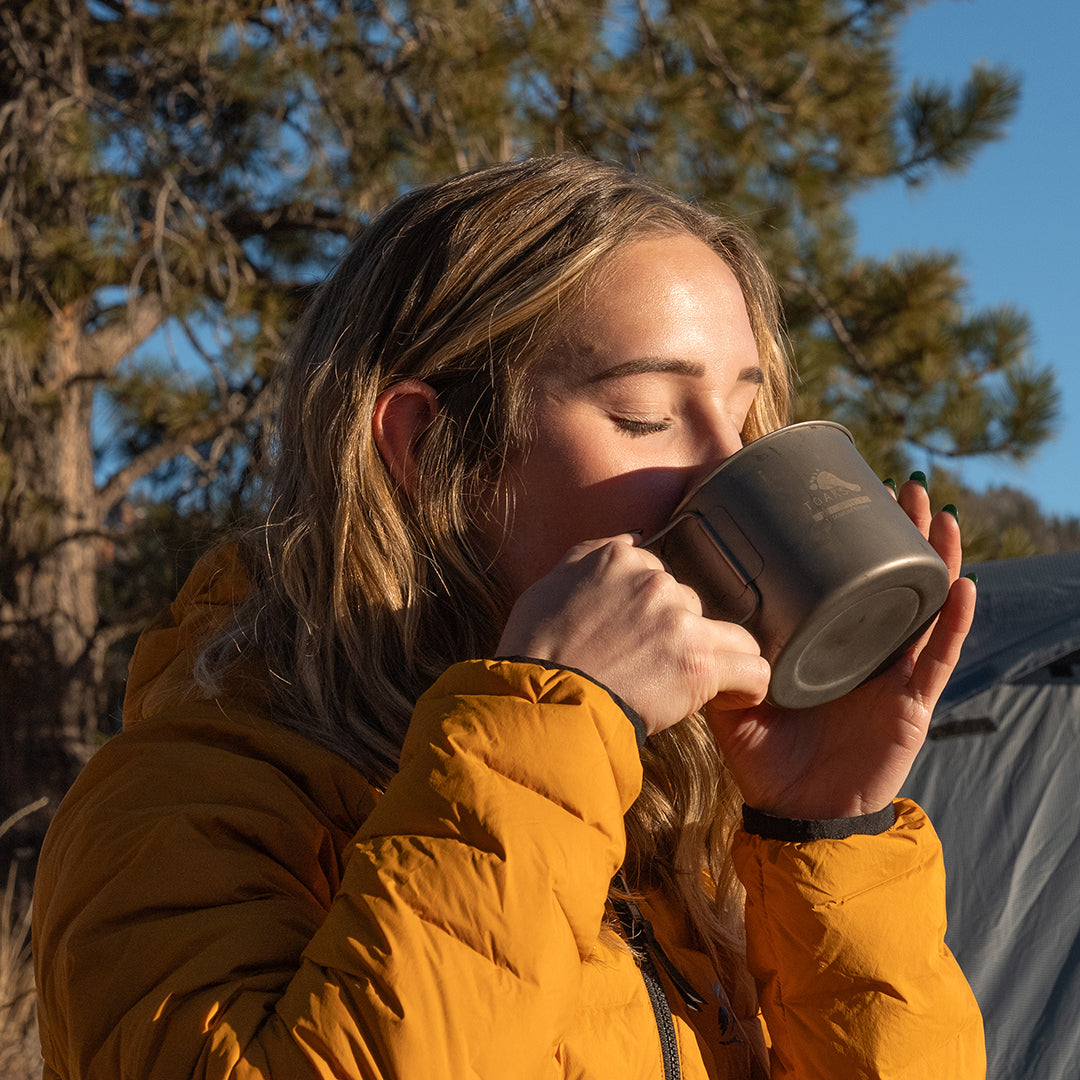 Bikepacking