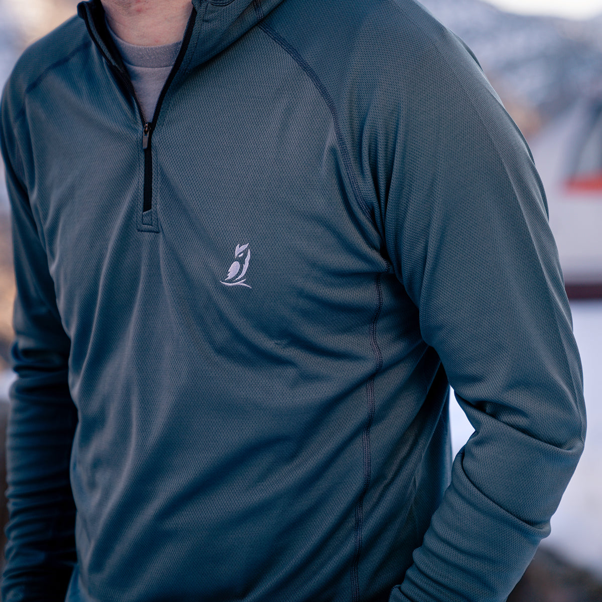 DragonWool Base Layers