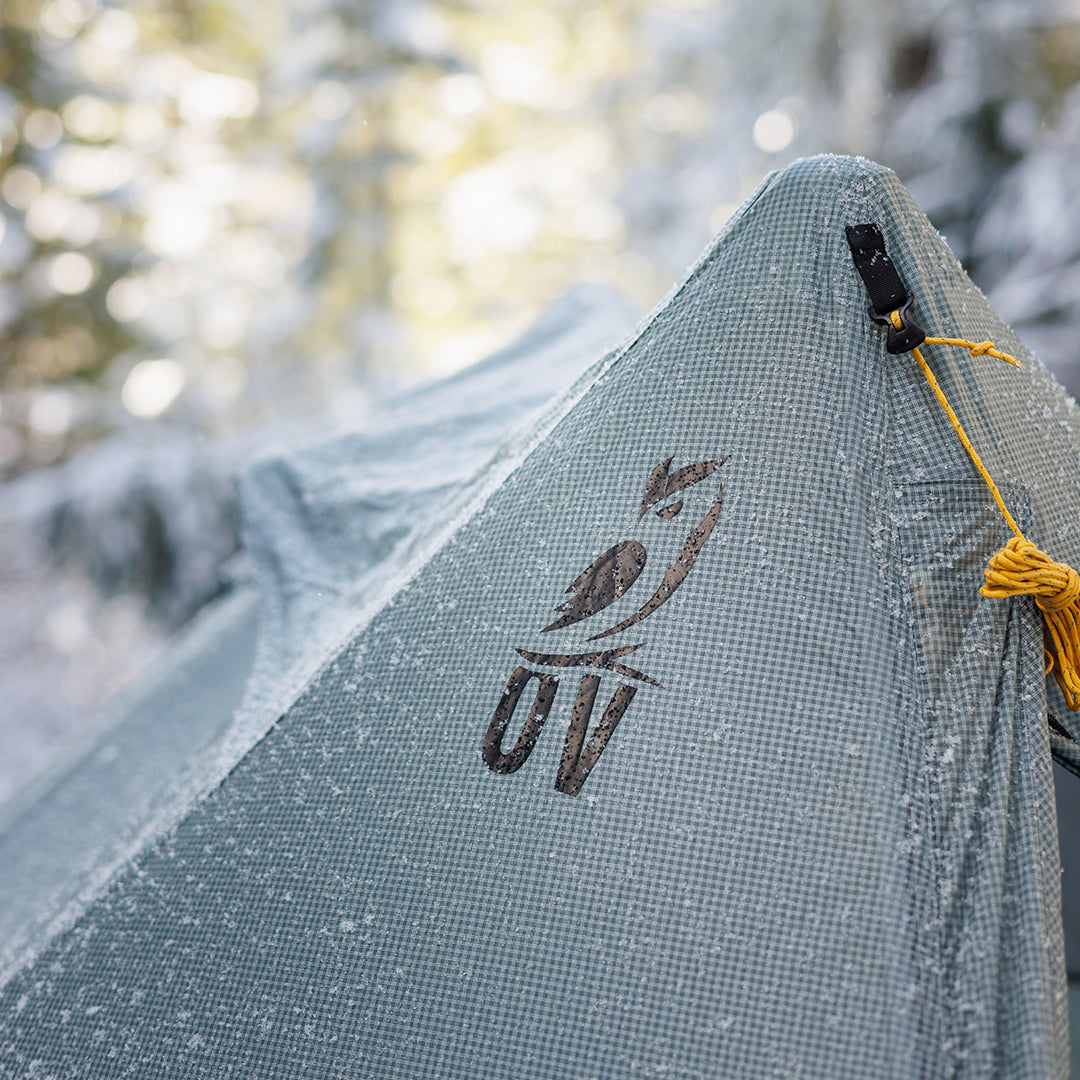 Tents