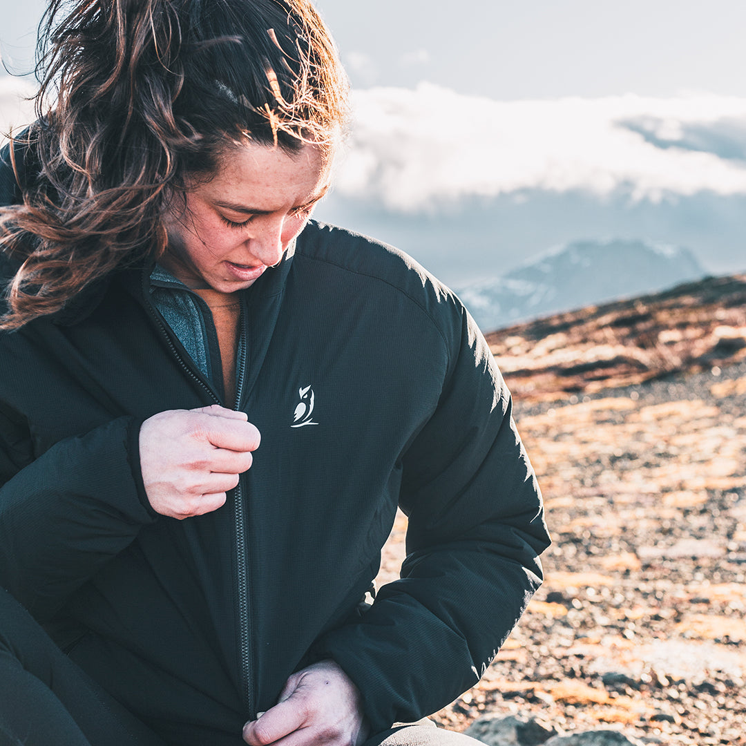 Women's Apparel