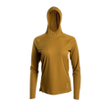 Golden - Women's hoodie