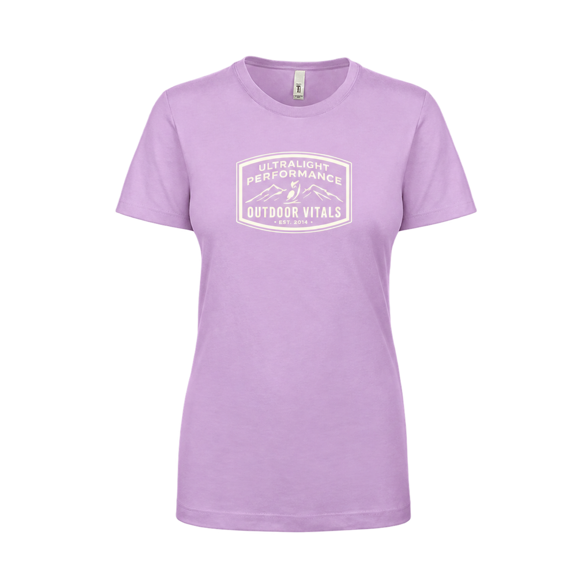 Women's OV Performance T-Shirt