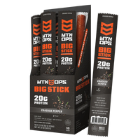 MTN OPS Big Stick