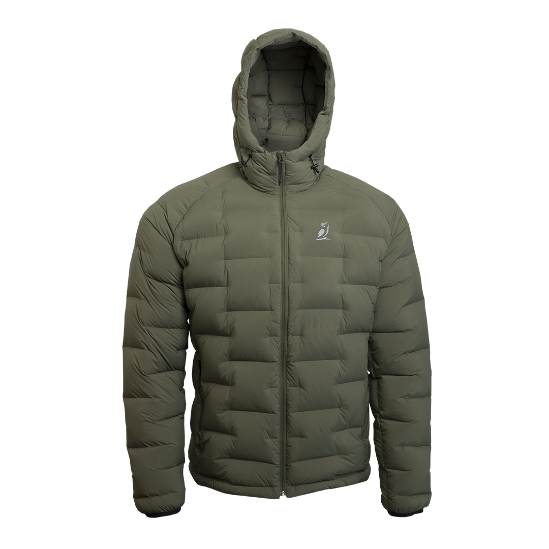 Vantage Alpine Down Jacket - Men