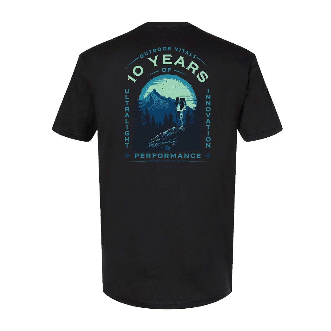 Men's OV Ultralight Innovation T-Shirt