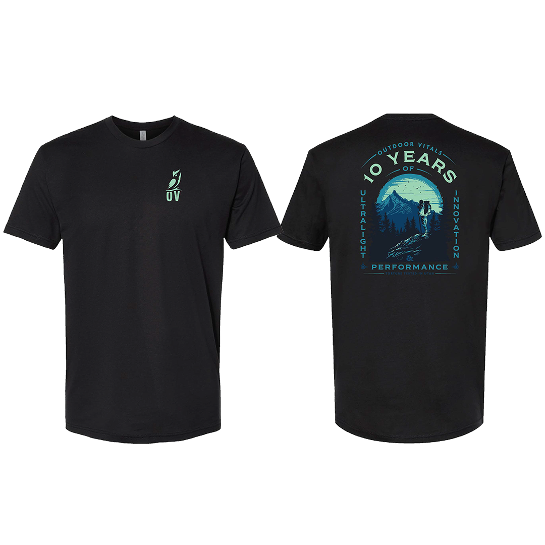 Men's OV Ultralight Innovation T-Shirt