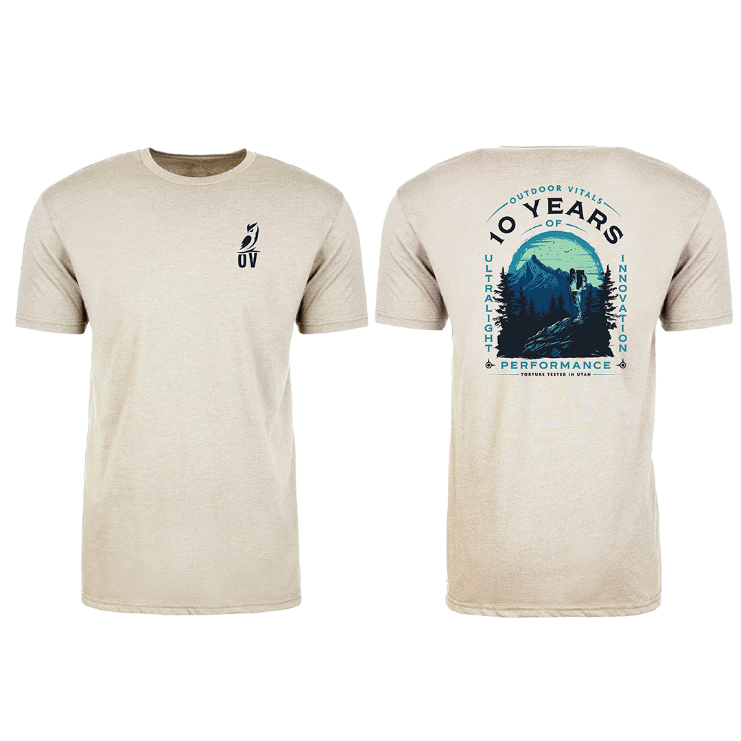 Men's OV Ultralight Innovation T-Shirt