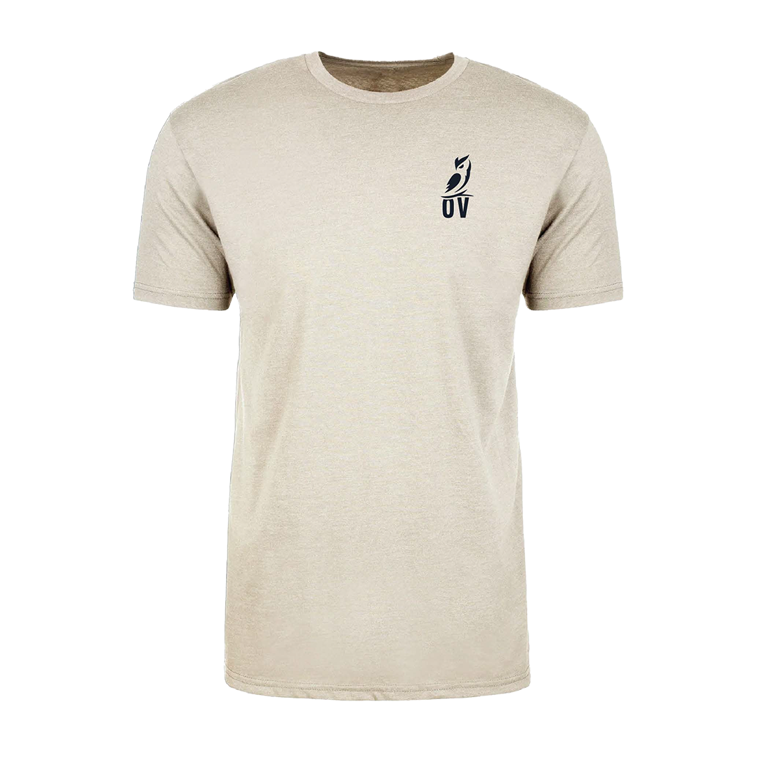 Men's OV Ultralight Innovation T-Shirt