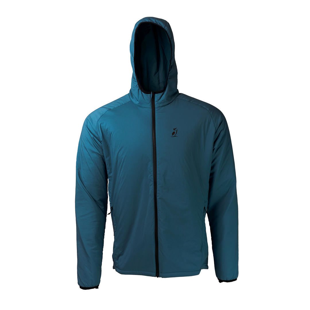 front view of Vario Jacket for men