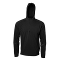 Front view of the Ventus Active hoodie