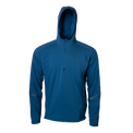 Front view of the Ventus Active hoodie