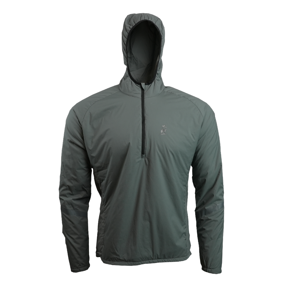 Ventus Active hoodie front view