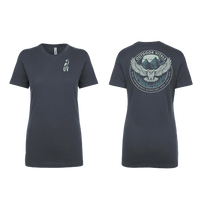 Women's OV Owl T-Shirt
