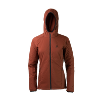 front view of Vario Jacket for women