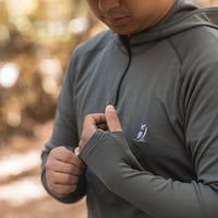 DragonWool Hoodie