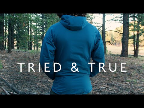 Vario Jacket - Women's