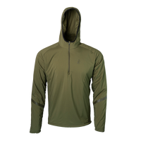 Ventus Active hoodie front view
